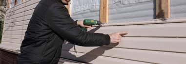 Best Vinyl Siding Installation  in Salton City, CA